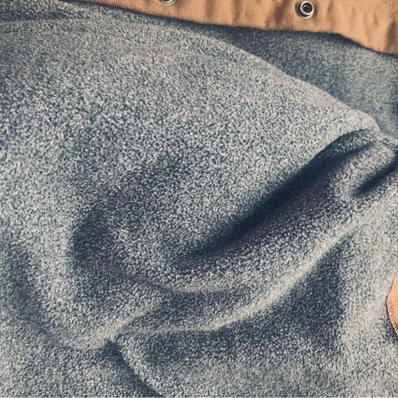 Men’s XL Duluth trading company. Fire hose canvas jacket - Picture 3 of 5